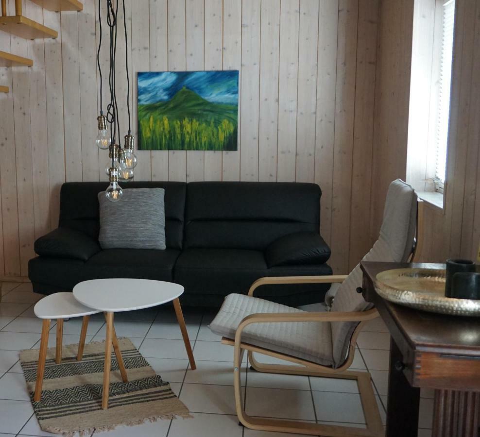 Ferienhaus Am Schoenbuchrand แฮร์เรินแบร์ก ภายนอก รูปภาพ