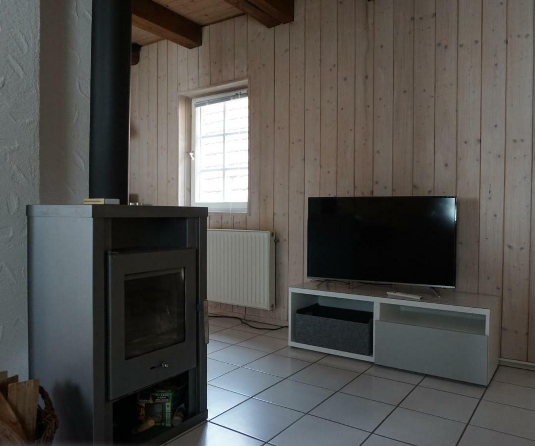 Ferienhaus Am Schoenbuchrand แฮร์เรินแบร์ก ภายนอก รูปภาพ