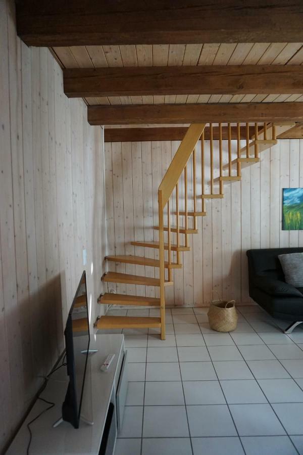 Ferienhaus Am Schoenbuchrand แฮร์เรินแบร์ก ภายนอก รูปภาพ
