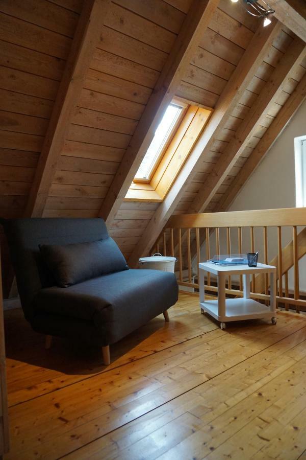 Ferienhaus Am Schoenbuchrand แฮร์เรินแบร์ก ภายนอก รูปภาพ